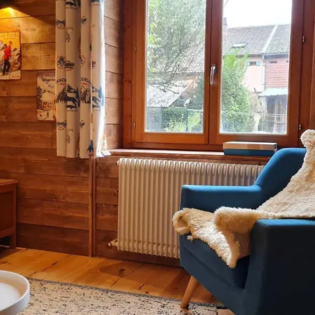 Casa vacanze Gemuetliches Haus Im Chalet Stil *