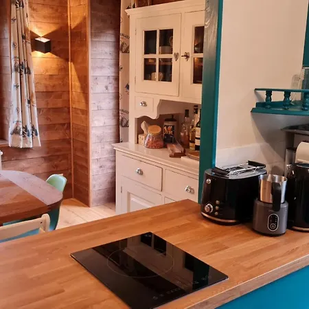 Casa vacanze Gemuetliches Haus Im Chalet Stil *